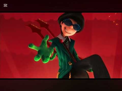 The Lorax Luxo Lamp Pixar Parody Intro