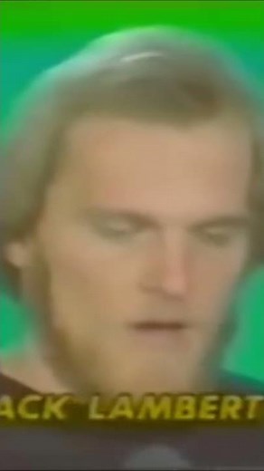 Jack Lambert rare Steelers interview on QB penalties #steelcurtain #1970 #nfl #shorts