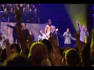 Worthy is The Lamb - Darlene Zschech