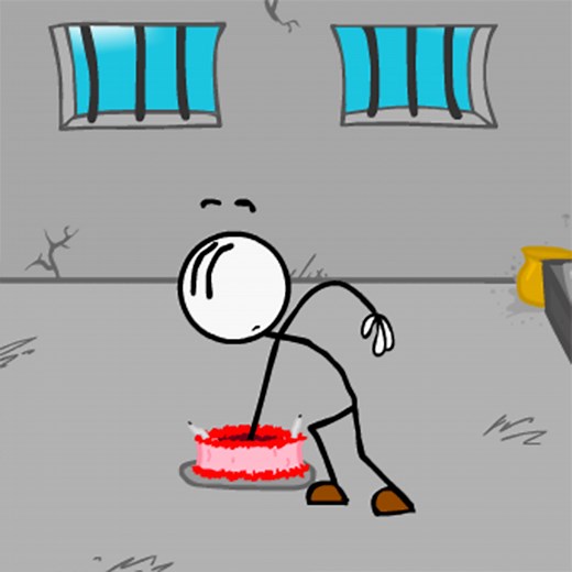 ESCAPING THE PRISON - ¡Juega Gratis Online! | Poki