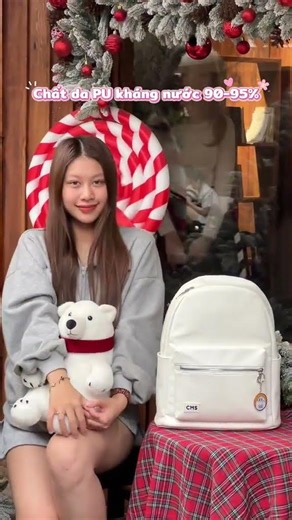 Do you guys prefer Dory2 or Suri? #commas #backtoschool #backpack #review