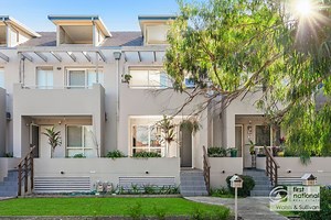 Sold Townhouse 10/29 Balmoral Road, Northmead NSW 2152 - Aug 17, 2020
