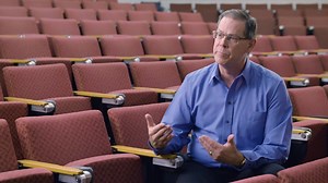 Ed Bell understands the importance of work-life balance. He literally sings its praises with his Barber Shop Quartet as a way to refresh and re-energize before heading back to his important work at #Merck as the Executive Director of Engineering in Vaccine Process Development. He compares that level of performance to the work he and his colleagues perform daily towards the advancement in vaccines manufacturing that help save millions of people. Follow Ed Bell as he helps to #InventTheFuture at o