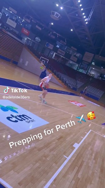Ready. #threes #basketball #nbl #36ers #ball