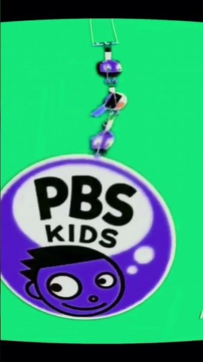 PBS KIDS TRAPEZE EFFECTS IN KILLED X AND LUIG GROUP