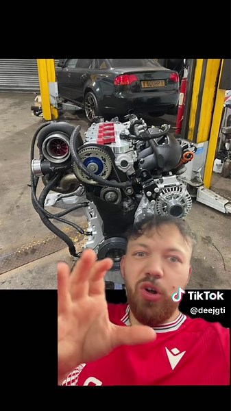 Audi RS4: £22K Fully Built Beast - Worth It?