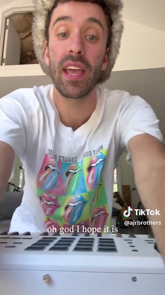 This is a song called The Big Goodbye and the reaction to it has been kinda crazy so far??