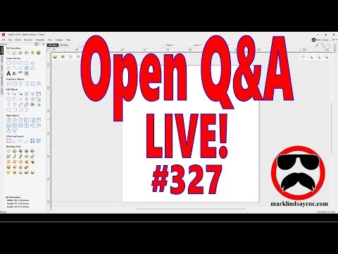 Live Q&A #327 - Open Q&A