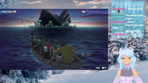 Just nine more hours for the true ending