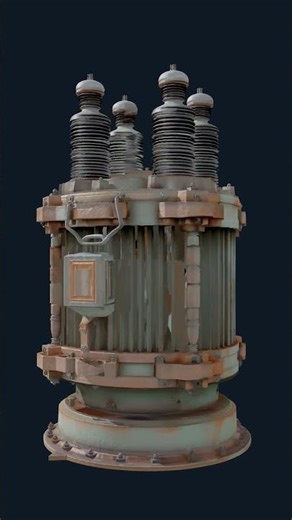 Download Game Ready Assets #DailyAssets