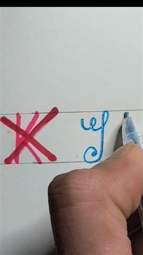 Letter K ❤ Calligraphy Art . .. ... .... ..... #calligraphy #fun #trendingpost | Calligraphy Art