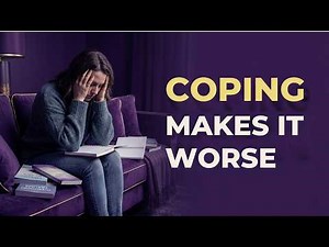 Why Coping Skills Fail — The Childhood Blueprint They Can’t Reach