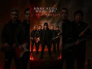 ANAK KECIL MAIN API by SCROWMARS