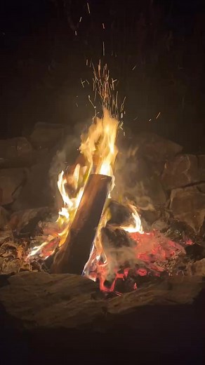 Fall flames… | Craig Howard
