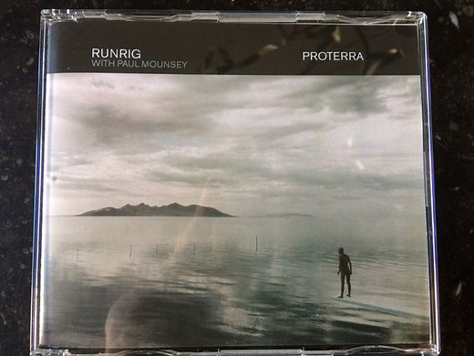 Runrig With Paul Mounsey - Proterra