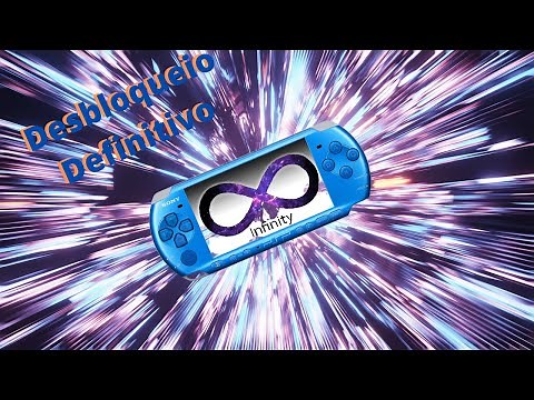 Desbloqueio Definitivo para PSP (Atualizado 2024)