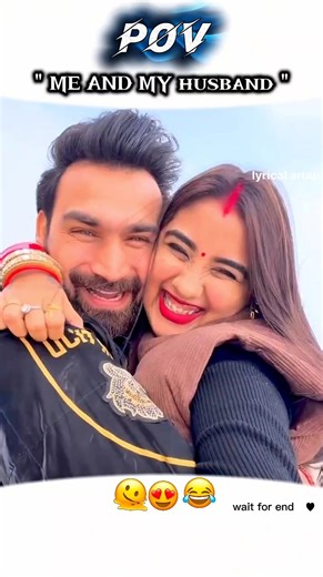 hamara sakal bura hai to kya hua || couple Funny Dance || WhatsApp (Lyrics) Dance Status || #shorts