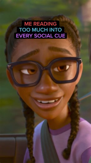 1.4M views · 10K reactions | What do you think she is hiding?!Watch Disney & Pixar’s #InsideOut2, only in cinemas June 14! | Walt Disney Studios | Facebook