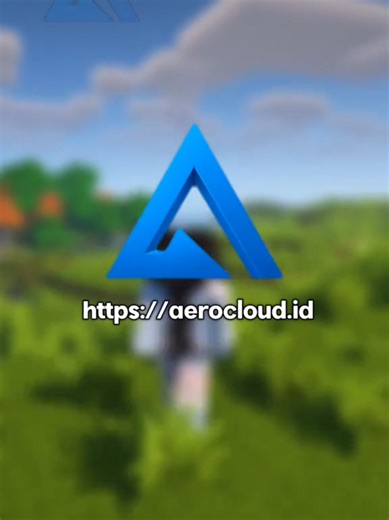 masih berani pake hosting murah #minecraft #murah #server #fyp #hosting