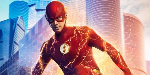 30 The Flash Quotes on Being a Hero and a Legend