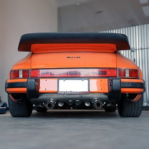 174 reactions · 3 comments | Unleash the raw sound of your Porsche...