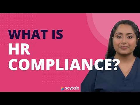 What is HR Compliance?
