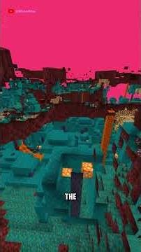 He Broke Minecraft to Reach the Far Lands! 😲