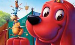 Clifford's Really Big Movie - Where to Watch and Stream Online – Entertainment.ie