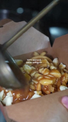 Savourez le meilleur trio de burgers et poutine