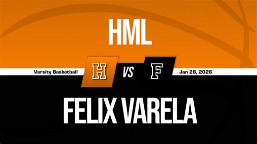 Basketball Game Preview: Varela Vipers vs. Killian Cougars   How To Watch