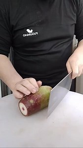 Amazing cutting skills #Amazing #chopping #carvingknife | Vegetables's Carving