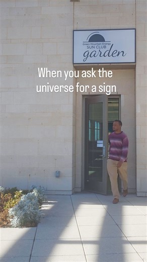 Arlington Public Library on Instagram: "The universe has spoken. Visit the library today."