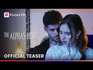 The Alpha's Bride - Official Teaser