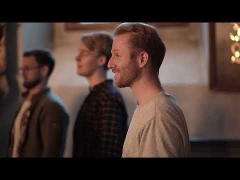 Svanholm Singers - Finlandia-hymni (by Jean Sibelius)