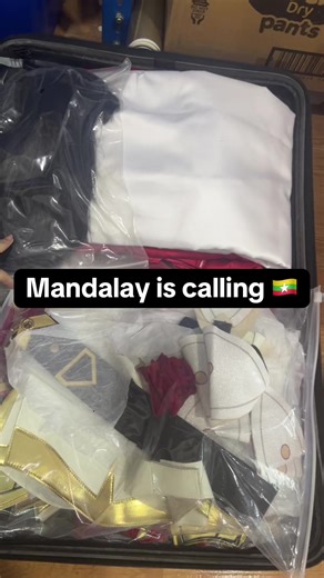 Explore Mandalay: A Journey Through Myanmar's Heart