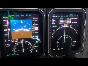 The Beechjet Series: Descent Planning