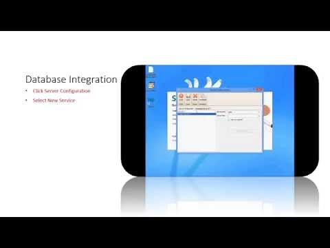 Sage 50 - Client - Server Installation & Setup