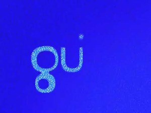 Gulli Logo (1966-2005)