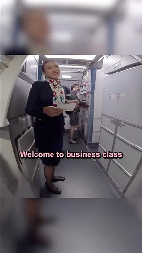 Incredible Philippines Airlines Business Class Seat 🇵🇭