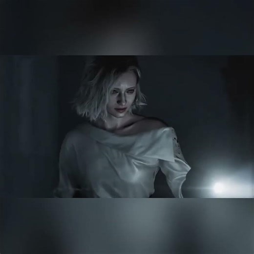 | The another beauty of resident evil | classic vs flim noir #trending #edit