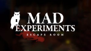 Mad Experiments: Escape Room for Nintendo Switch - Nintendo Official Site
