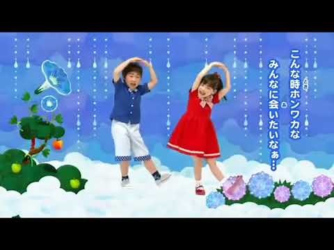 マル・マル・モリ・モリ！〜薫と友樹、 たまに ムック。〜 薫と友樹の振り付き映像 (スペシャル・バージョン) //芦田愛菜と鈴木福