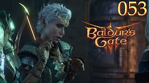 Price of Blood Baldur's Gate 3 Dark Urge Paladin Playthrough Part 53