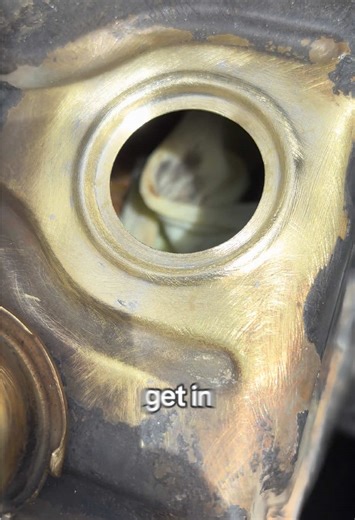 Building a L67 Supercharged Drift Car