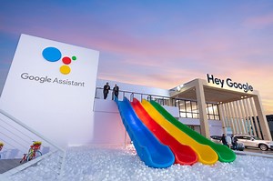 Google Assistant is now used by half a billion people around the world