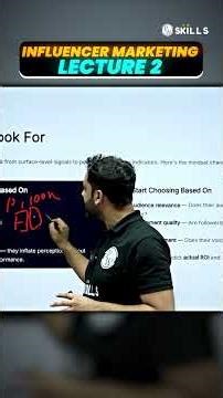 Trick to Find Right Influencer !! #influencers #influencermarketingtips