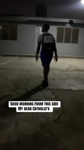 The holiday is over and we are back to school #catholic #catholictiktok #catholiclife #amimi #goviral