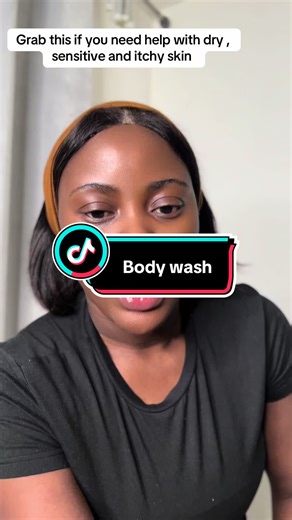 Best Body Wash for Sensitive and Itchy Skin Relief