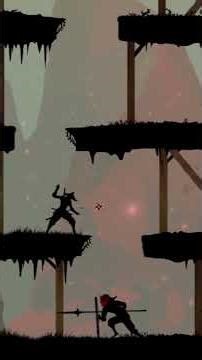 ninja arashi 2 shadow returns level 45 #ninjaarashi2 #gaming #shadowreture #shadowverse #shadowhunt