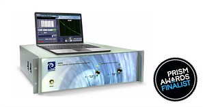 OE4000 Hi-Q® Laser Noise Analyzer | Multifunctional Testing